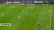 恩昆库 德甲 2019/2020 RB莱比锡 VS 霍芬海姆 精彩集锦