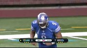 NFL-1415赛季-季前赛第3周 杰克逊维尔美洲虎12：13底特律雄狮-精华