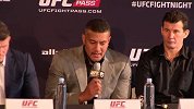 UFC-14年-UFC Fight Night 55：格斗之夜悉尼站发布会全程-全场