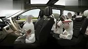 renaultlaGPSdeslapins（开心广告）