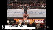 WWE RAW第1439期（英文解说）