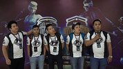 CFGI-PM战队赛后采访：半决赛对阵SV！希望能为国争光