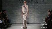 秀场-20140210-VENEXIANA 2014秋冬纽约时装发布会