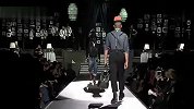 Dsquared 2013秋冬米兰男装发布会