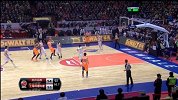 CBA-1617赛季-常规赛-第30轮-四川品胜vs上海哔哩哔哩-合集