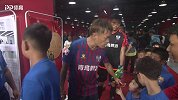 58同城2019中甲第16轮录播：青岛黄海VS浙江绿城