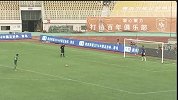 中国足协杯-14赛季-淘汰赛-第4轮-青岛中能0：0杭州绿城（点球4：3）-精华