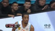 CBA-1516赛季-季后赛-半决赛-第2场-科顿内线打成 新疆紧追比分-花絮