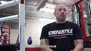 从小城消防员到地表最强男 米欧奇的UFC冠军之路