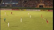 亚冠-15赛季-小组赛-第1轮-第16分钟射门 平阳队黎公荣突施冷箭-花絮