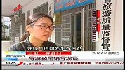 三亚“导游门”导游被吊销导游证