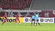 上港战平川崎锁定小组第一 小熊进球捍卫魔鬼主场