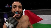 UFC-16年-格斗之夜第90期拉斯维加斯站赛事集锦-精华