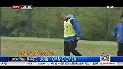 中超-14赛季-申花·朱骏·GAME OVER-新闻