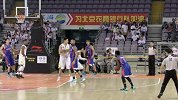 CBA-1617赛季-常规赛-第25轮-北京农商银行100:124天津泰笛生活-精华