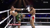 Glory-18年-Glory荣耀格斗第54期伯明翰站（王琰博 王婷解说）-全场