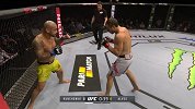 UFC-18年-格斗之夜136 次中量级：阿尔维斯VS库琴科-单场