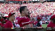 NFL-1415赛季-常规赛-第2周-49人3码传球达阵 熊0：7 49人-花絮