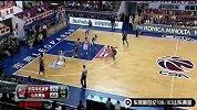 CBA-1314赛季-常规赛-第4轮-东莞新世纪vs山东黄金-合集