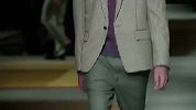 Prada Menswear 2013秋冬米兰男装发布会