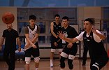 练无止境！北京首钢男篮今日训练花絮 刘晓宇方硕帅气出镜