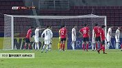 鲁斯塔莫夫 U23亚洲杯 2020 乌兹别克斯坦U23 VS 韩国U23 精彩集锦