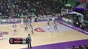 CBA-1617赛季-常规赛-第9轮-中国第一速度！郭艾伦人缝中穿行拉杆打进-花絮