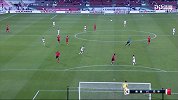 亚洲杯1/8决赛-韩国VS巴林