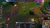 LSPL2014夏季赛比赛 Acfun vs EP 01