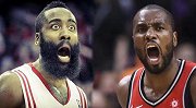 NBA神吐槽29期-火箭输球不怪哈登怪无鞋 伊巴卡武艺不精