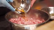 澳门No.1手信！分享超简单猪肉脯做法