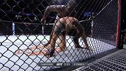 UFC-16年-格斗之夜102：轻重量级安德森vs奥康奈尔-全场