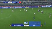 维罗索 意甲 2019/2020 意甲 联赛第14轮 维罗纳 VS 罗马 精彩集锦