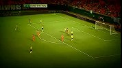 吉尼斯杯-13年-埃弗顿0：1瓦伦西亚-精华