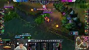 17日LSPL2014夏季赛比赛 VG.S vs PE 02