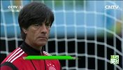世界杯-14年-淘汰赛-1/8决赛-德国队轻松备战 两大射手表现令人期待-新闻