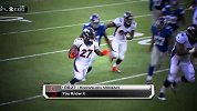 NFL-1314赛季-常规赛-第2周-五佳跑球-精华