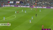 布拉沃 足总杯 2019/2020 曼城 VS 富勒姆 精彩集锦