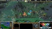 魔兽Dota AllStars-100510-史上最虎冰女Deity对CH