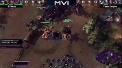MVI风暴英雄邀请赛-小组赛ElNexo VS Empire第1场
