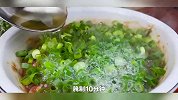 如何做出美味又健康的鸡蛋肉卷