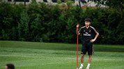 齐达内：为久保建英的表现感到高兴 他会成为皇马重要的球员