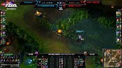 LPL职业联赛第四周 WOA丶黎明之翼 vs 华义Spider