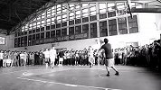 街球-13年-十月十九日 武汉313对阵武汉体育学院院队热身集锦-专题