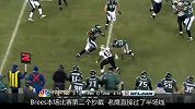 NFL-1314赛季-季后赛-第一周-圣徒VS老鹰集锦-集锦
