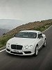 2014宾利冰雪驾驶体验Bentley Power on Ice- Driving Programme