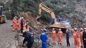 四川宣汉因降雨发生山体滑坡：致一民房被埋 5人不幸遇难