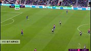 舍尔 英超 2019/2020 纽卡斯尔联 VS 水晶宫 精彩集锦