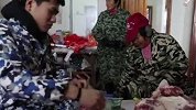 00后休学投百万养羊滞销：现实太残酷 还得回学校