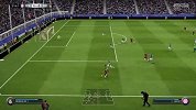 体育游戏-16年-FIFA游戏竞赛：拜仁慕尼黑VS皇家社会-专题
